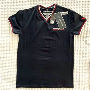 TSHIRT SHORT SLEEVES COTTON